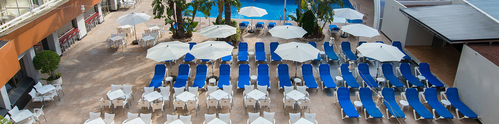 Hotel Benidorm Plaza Hotel Benidorm Plaza