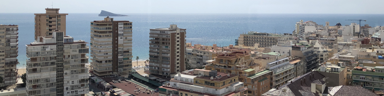 Hotel Benidorm Plaza