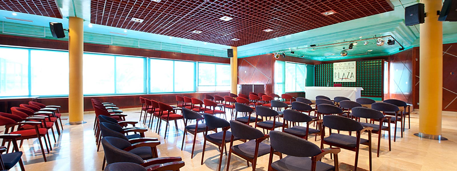 Hotel Benidorm Plaza Hotel Benidorm Plaza