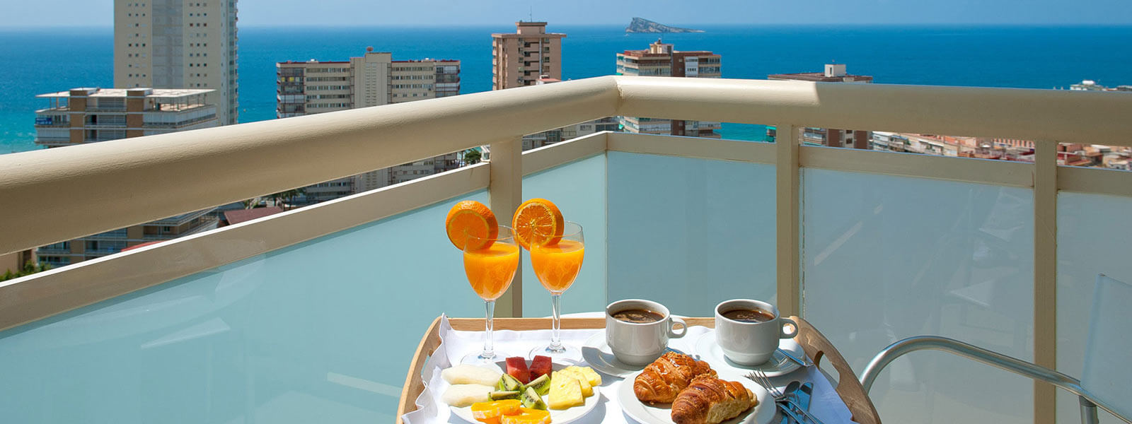 Hotel Benidorm Plaza Hotel Benidorm Plaza
