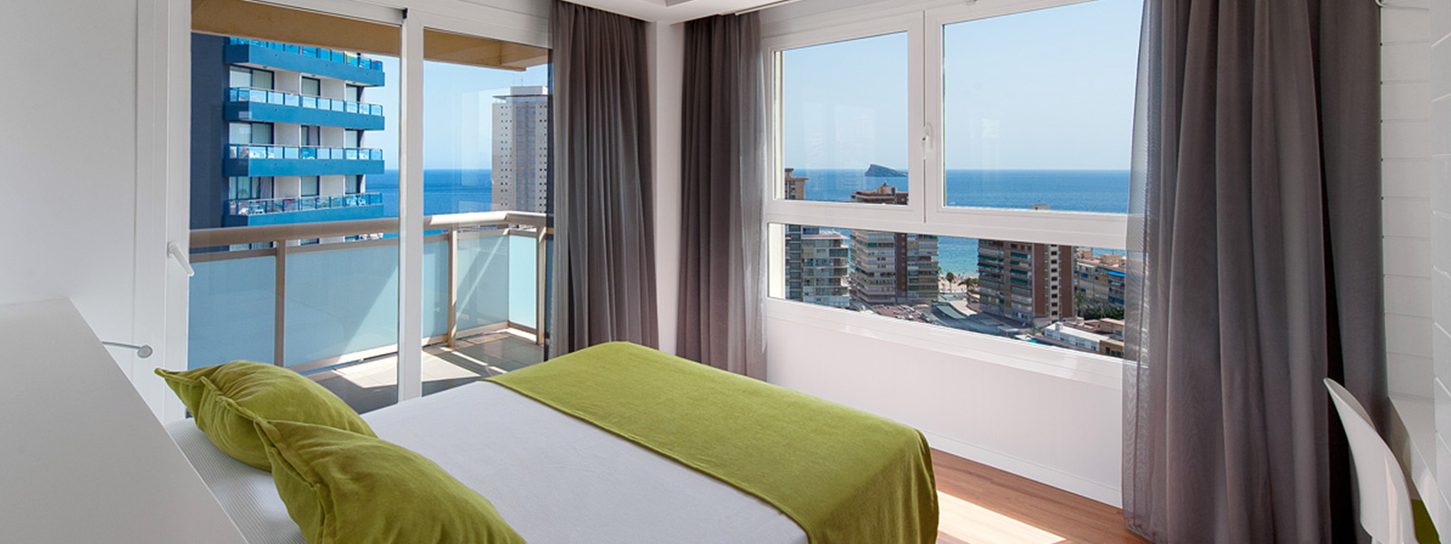 Hotel Benidorm Plaza Hotel Benidorm Plaza