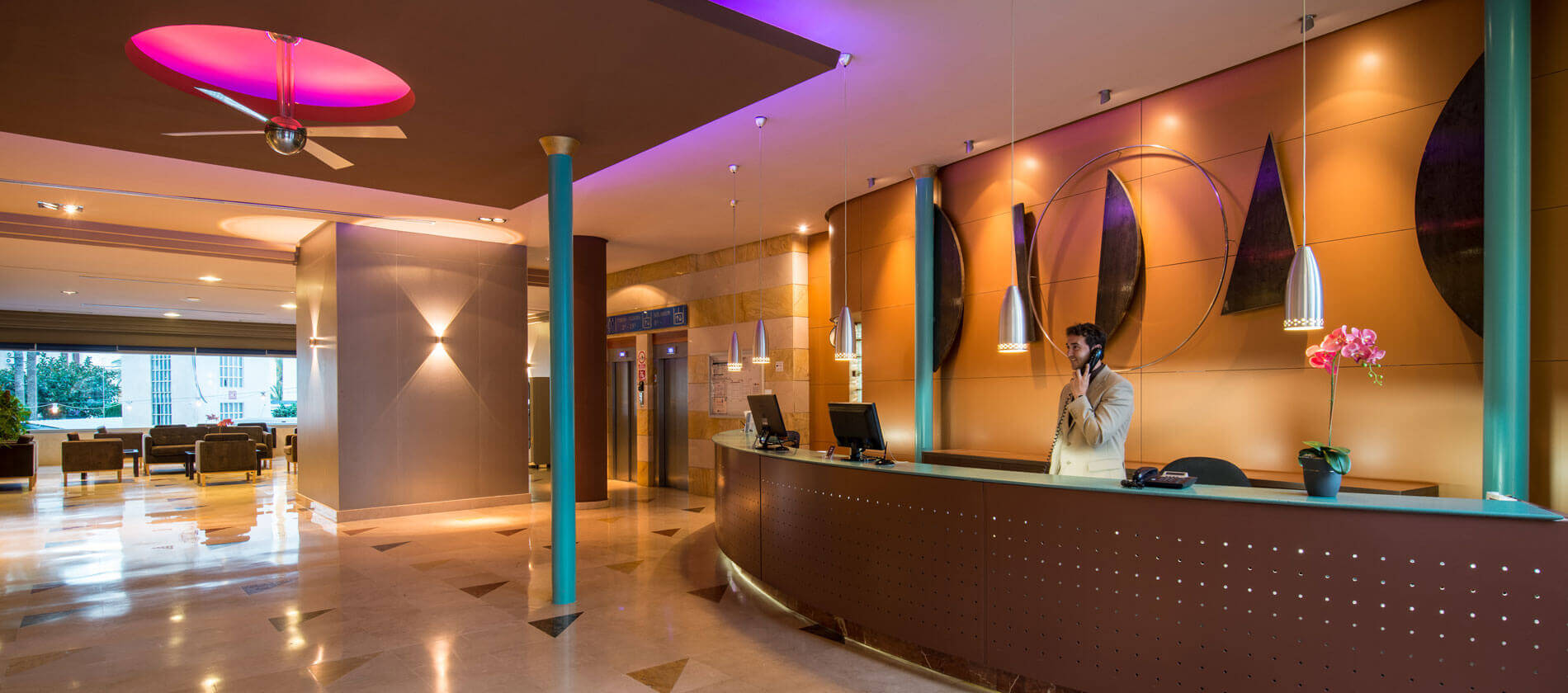 Hotel Benidorm Plaza Hotel Benidorm Plaza