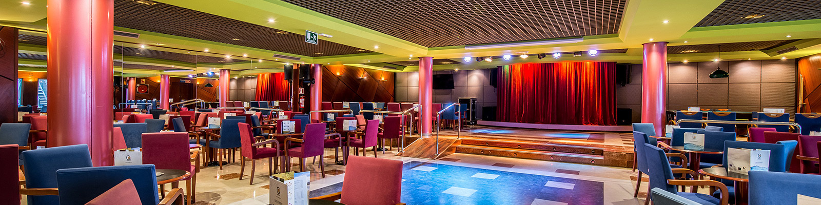 Hotel Benidorm Plaza Hotel Benidorm Plaza