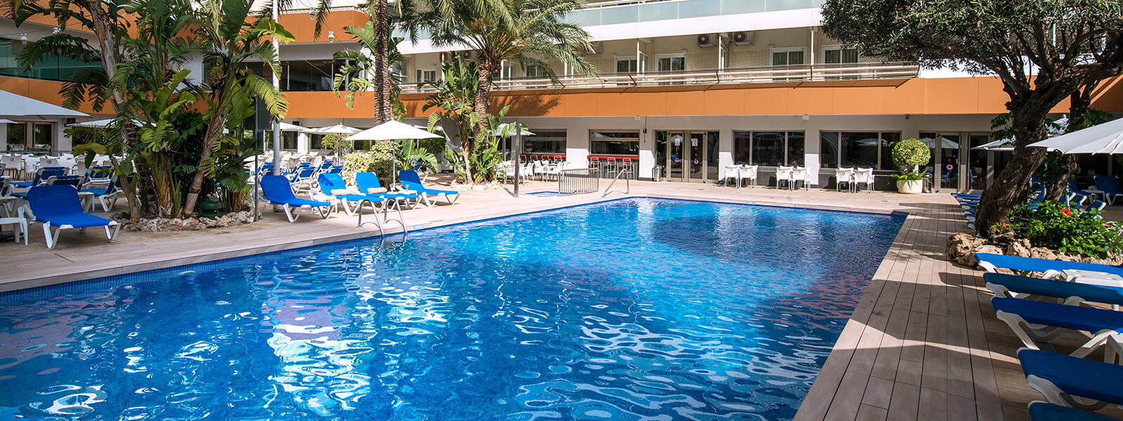 Hotel Benidorm Plaza Hotel Benidorm Plaza