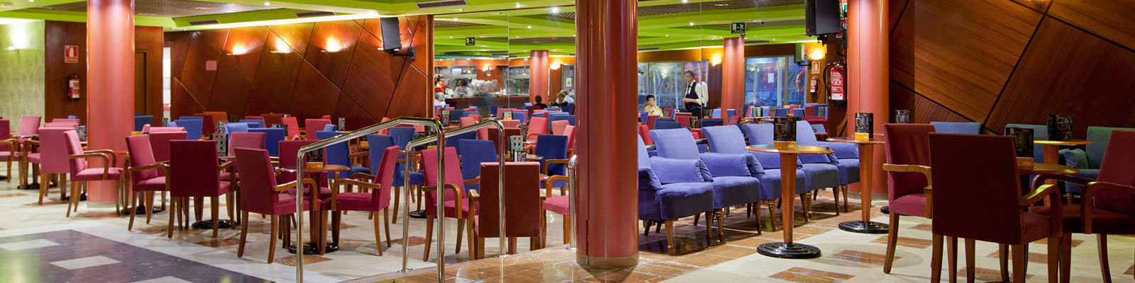 Hotel Benidorm Plaza Hotel Benidorm Plaza
