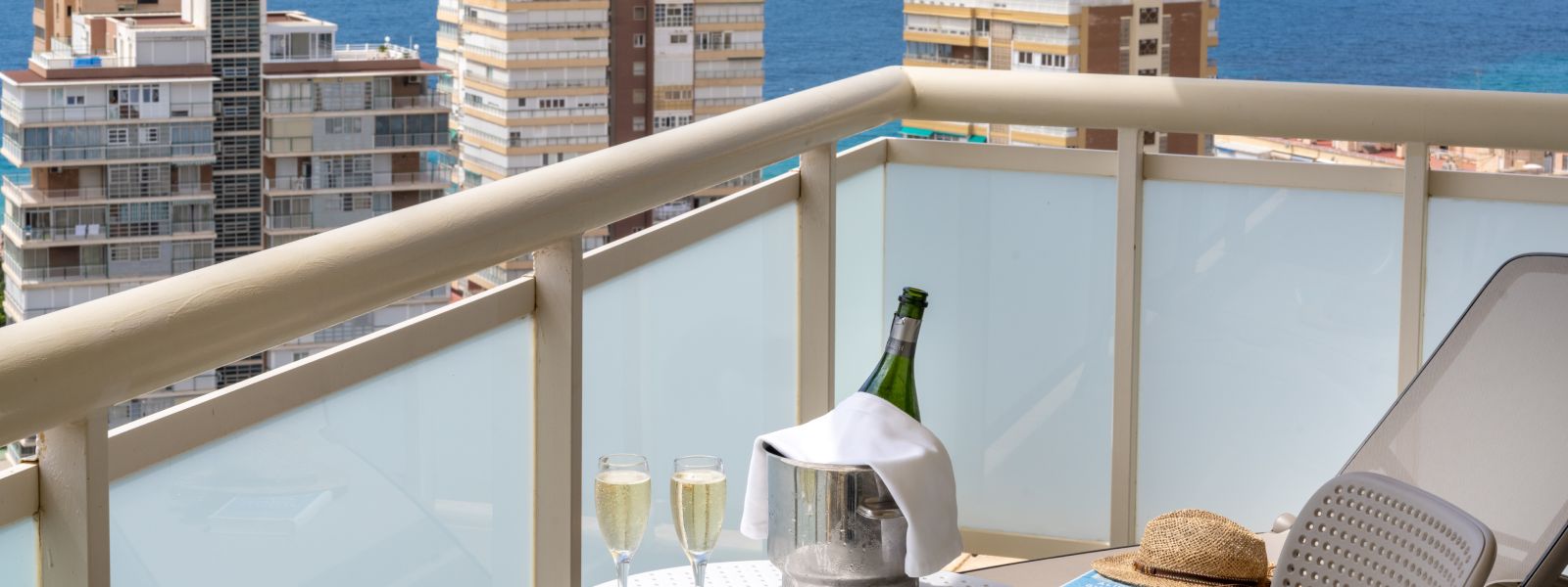 Hotel Benidorm Plaza Hotel Benidorm Plaza