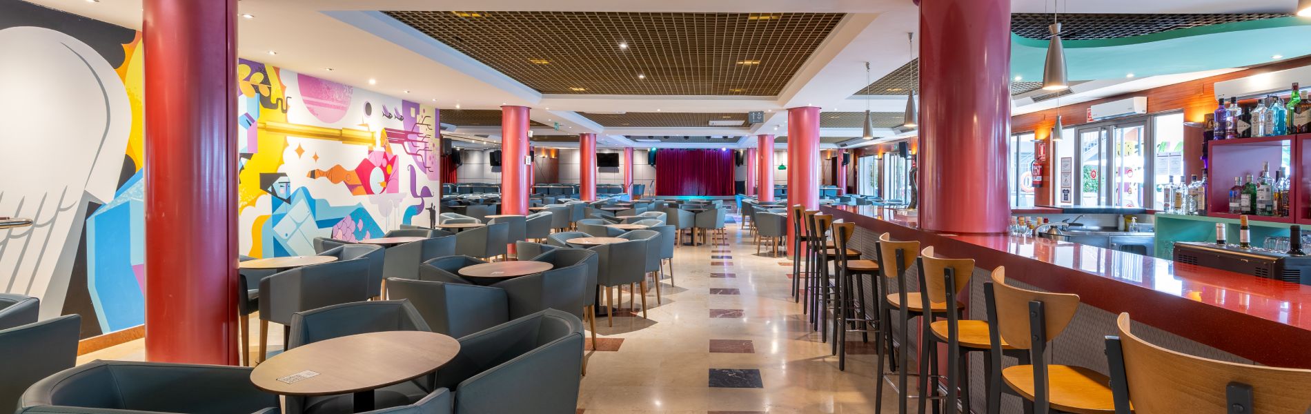 Hotel Benidorm Plaza Hotel Benidorm Plaza