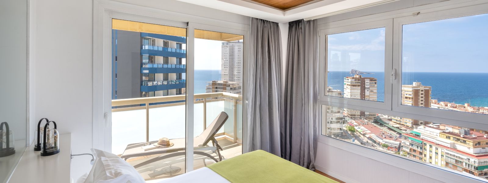Hotel Benidorm Plaza Hotel Benidorm Plaza